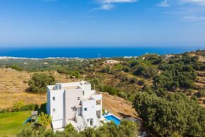 Villa Sonata in Crete