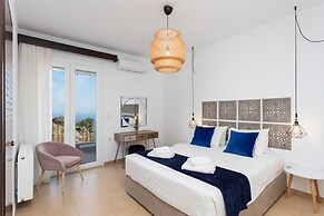 Villa Sonata in Crete