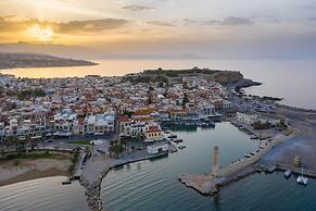 Villa Sonata in Crete
