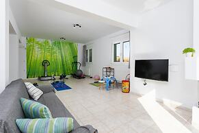 Villa Sonata in Crete