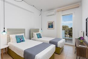 Villa Sonata in Crete