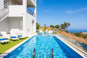 Villa Sonata in Crete