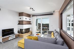 Villa Sonata in Crete