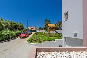 Villa Sonata in Crete