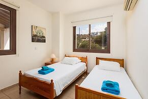 Villa Serena in Pomos