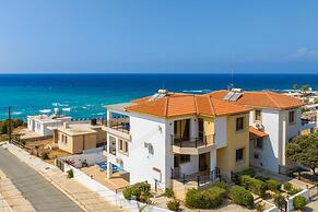 Villa Serena in Pomos