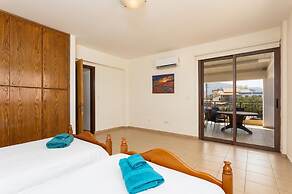 Villa Serena in Pomos