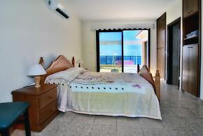 Villa Serena in Pomos