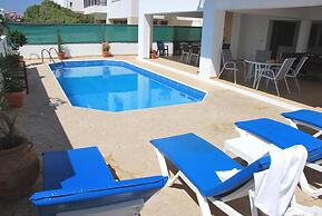 Villa Serena in Pomos