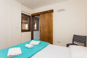 Villa Serena in Pomos