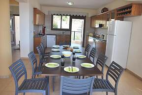 Villa Serena in Pomos