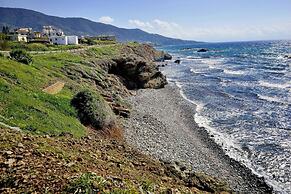 Villa Serena in Pomos