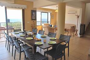 Villa Serena in Pomos