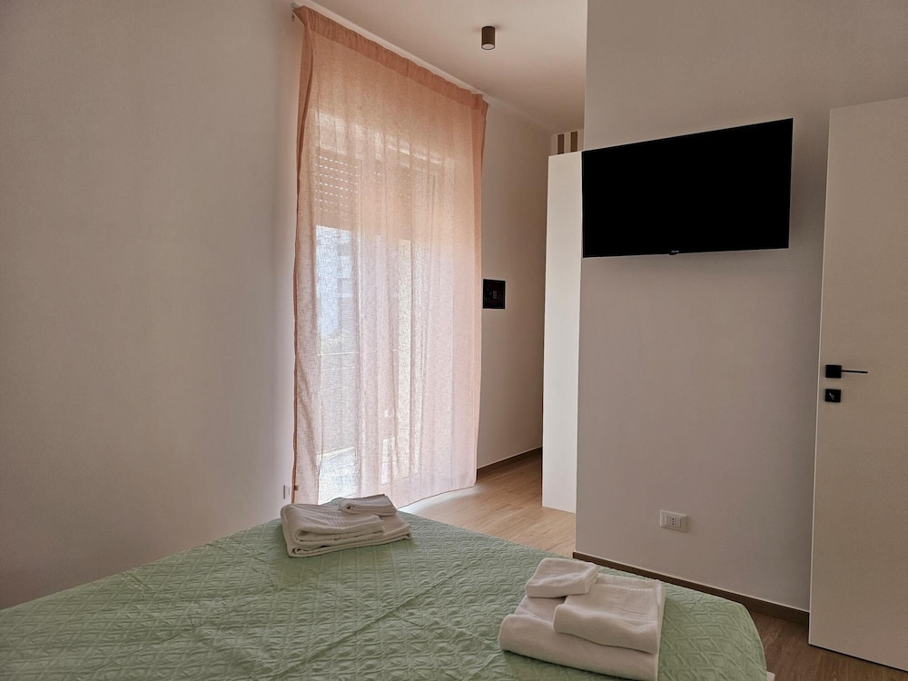 Maria s Home in Monopoli