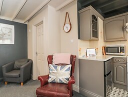 Paddock Cottage