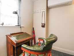 Paddock Cottage