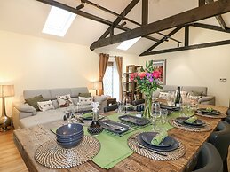 Moor Farm Cottage