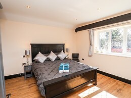 Moor Farm Cottage