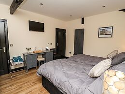 Moor Farm Cottage