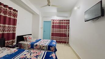 Mohammadia Restaurant & Guest House