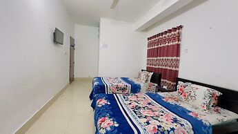 Mohammadia Restaurant & Guest House