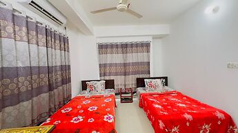 Mohammadia Restaurant & Guest House