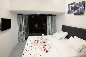 Hotel Royal Accord