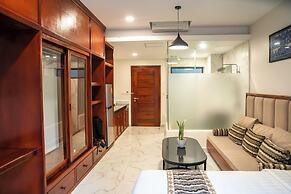 MarvelInn Siem Reap