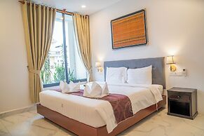 MarvelInn Siem Reap