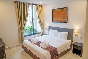 MarvelInn Siem Reap
