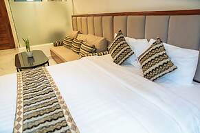 MarvelInn Siem Reap