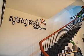 MarvelInn Siem Reap