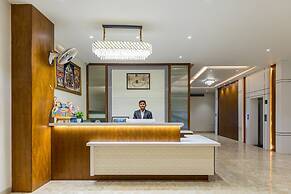 Gaurison Hotel&Resort