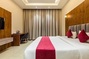 Gaurison Hotel&Resort