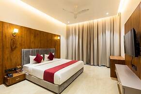 Gaurison Hotel&Resort