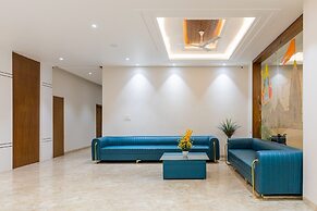 Gaurison Hotel&Resort