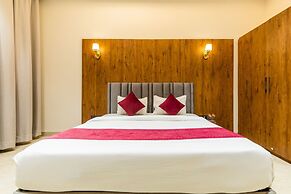 Gaurison Hotel&Resort