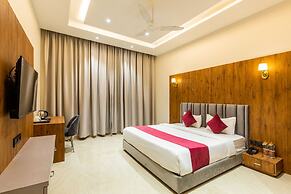 Gaurison Hotel&Resort