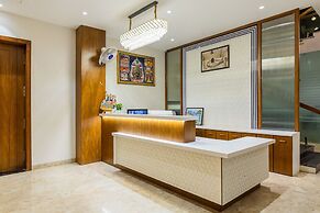 Gaurison Hotel&Resort