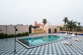 Gaurison Hotel&Resort