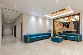 Gaurison Hotel&Resort