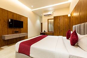 Gaurison Hotel&Resort