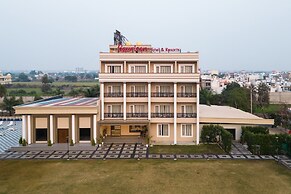 Gaurison Hotel&Resort