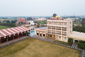 Gaurison Hotel&Resort