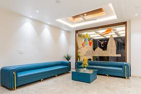 Gaurison Hotel&Resort