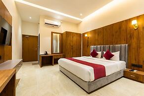 Gaurison Hotel&Resort