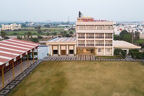 Gaurison Hotel&Resort