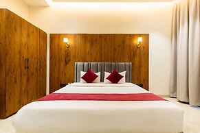 Gaurison Hotel&Resort