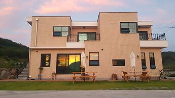 Dream field house