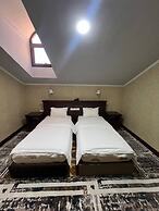 HOTEL SHAHDIL